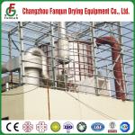 80 Meshes Pressure Spray Dryer Food Products Small Scale Spray Dryer