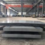 10CrMo910 Boiler Steel Plate DIN Standard Alloy Steel Plate