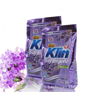 China OEM Logo bright detergent powder, manufacturer matic powder detergent factory