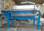 Trommel Rotary Sifter Screens Stainless Steel Material