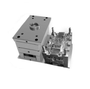 China IGES STEP Home Appliance Injection Mould Kitchen Device Enclosure Case factory