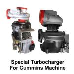 2016- Metal ISF2.8 Supercharger Assembly for Original Truck and Car Parts