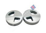 Oil Machinery Tungsten Carbide Throttle Valve Plate Valve Accessories