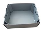 Vegetable Packing Polypropylene Corrugated Plastic Box