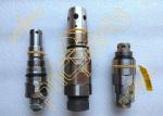 204 2678 XJBN 00653 Main Relief Valve For SK200-6E Swing Motor