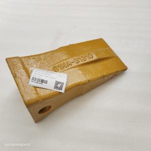 China Excavator Parts Bucket Tooth 61NA-31310 61NA-31310BG For R250LC7 R290LC7A R360LC9 factory