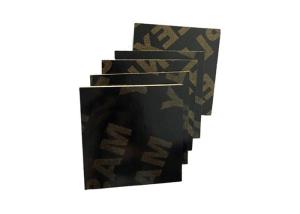 China Material High Grade Double-Sided Decoration Film Faced Plywood factory