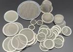 201 304 Stainless Steel Filter Disc 30 micron