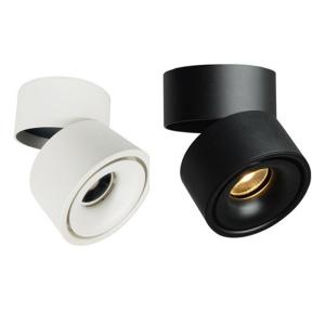 China Anti Glare Led Interior Spot Lighting 3W AC180V Dimming For Families Decoration factory