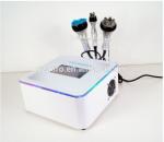 Desktop RF Infrared Cavitation Slimming Machine 120W 40000 HZ CE Approved