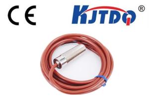 China Reliable High Low Temperature Sensor , High Temperature Photoelectric Sensor on sale