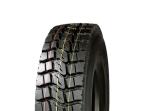 Strong Traction and Great Wear Resistance Radial Truck Tyre 8.25R20 AR318