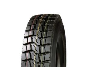 China Outstanding Wear Resistance and Good Heat Dissipation Radial Truck Tyre 12.00R20 AR3137 factory
