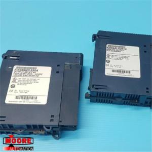 IC694ALG391A GE Analog Output Module