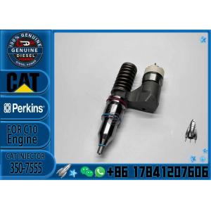 345B 365B excavator injector 3507555 C10 C12 engine injector 20R0056 350-7555 is