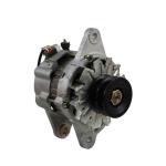 6BG1 6HK1 24V Auto Alternator for EX200-6 ZAX200 ZAX330 A4TU5486 1812005303