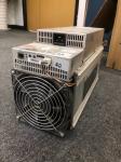 Sha256 512MB Used Whatsminer M30s 88T Bitmain Asic Miner