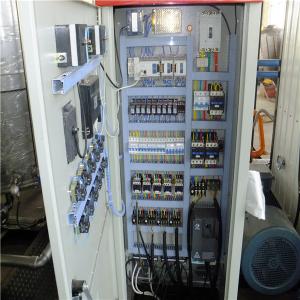 Modular Bitumen Emulsion Plant 10t / H Output Small Temperature Tolerance