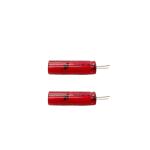 Rechargeable Lifepo4 3.2v Cell 360mAh Iron Phosphate Lithium Battery HFC1345