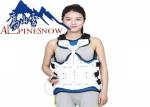 Men And Women Thoracic Orthosis Waist Brace Back Lumbar Support Free size