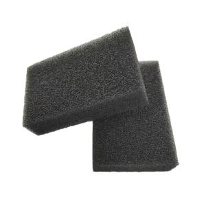 Black Filtering Sponge Suitable For Various Scenarios Such As Pools Etc High