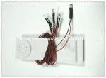 EMC AG10 Battery Light Sensor Sound Module 29mm Speaker For Kids