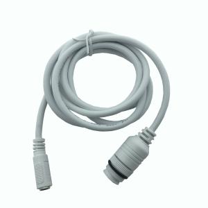 China Custom IP Camera Wire Connection Cable Assembly Waterproof DC5.5*2.1 Mother 048 factory
