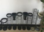 Professional Filter Parts Filter Bag Snap Band Different Material And Size