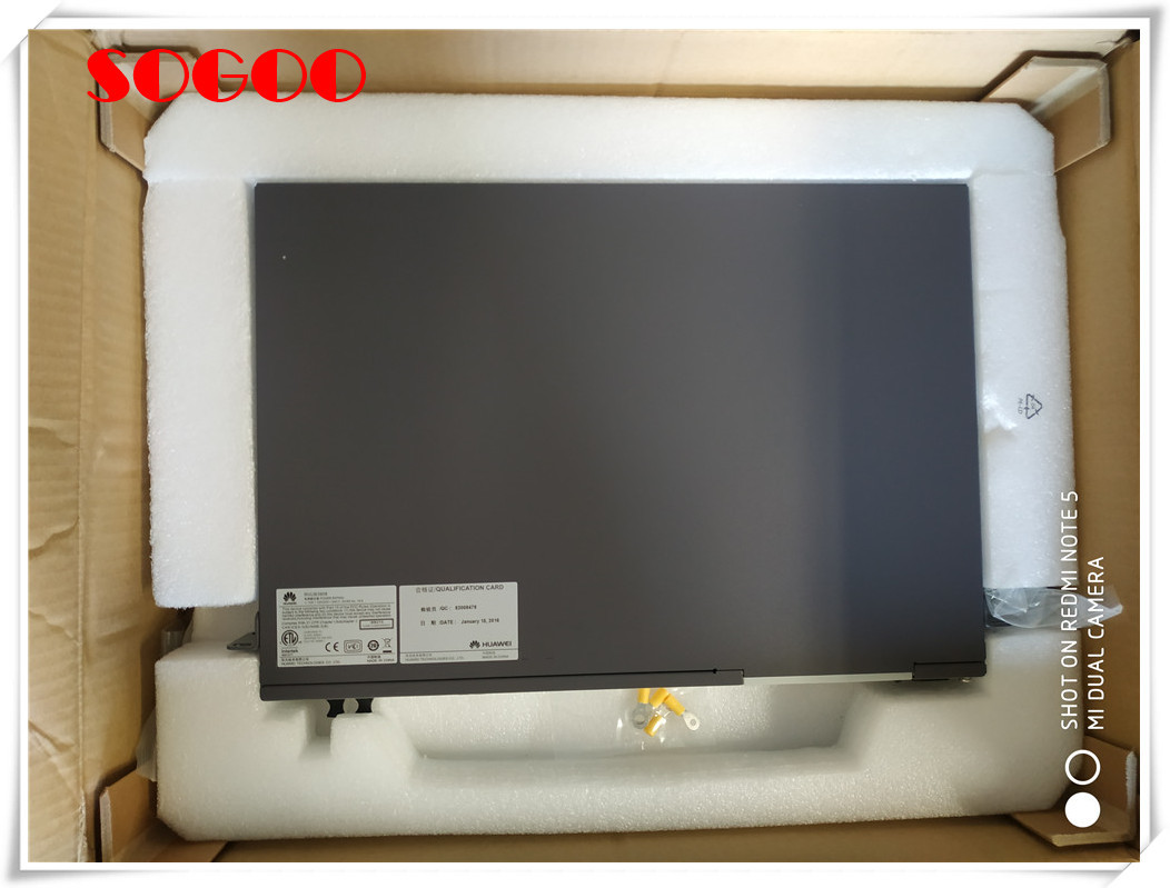 HUAWEI RHUB3908 WD6M1RBH2 02310UXU for DBS3900 LampSite