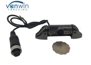 China 720P AHD Audio Vehicle Hidden Camera for Taxi Car , 140 Degree Wide Angle factory