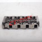 PC55 4TNV84 4TNV88 4D88 Diesel Cylinder Head With 4 Valve