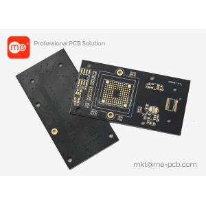 Standard FR4 PCB Board Rigid OEM PCB Manufacturing One stop Service Customized