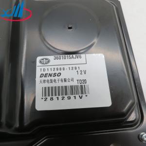 Cars And Trucks Vehicle Good Performance ECU 3601015AJV6