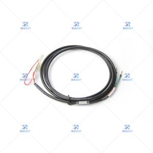 China SAMSUNG FEEDER POWER CONNECTION CABLE ASSY J90831473C Smt Feeder Parts Hanwha Samsung factory