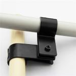 JYJ - 18 2.5mm SPCC black metal joint Set Metal Joint Series