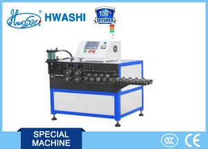 China Steel Wire Cutting Machine,Wire Straightening Machine factory