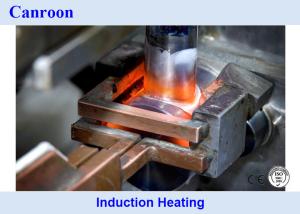 China Portable Induction Welding Machine for Copper Silver Brazing factory