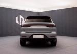 2WD China Leapmotor Car Leapmotor C11 Hybrid 1.2T 1.5L Electric Vehicle Gas SUV