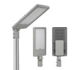 Outdoor Led Street Light Machinery Toolless Lamp Of 400w Hps Replacement Ip66