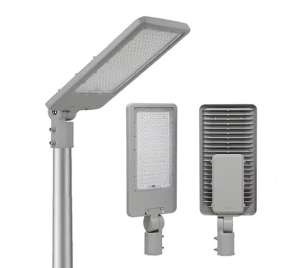 Outdoor Led Street Light Machinery Toolless Lamp Of 400w Hps Replacement Ip66