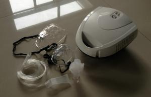 China Custom Medical Portable Compressor Nebulizer For Hospital factory