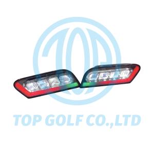 China OEM Tempo Club Car RGB Light Kit 3 Year Warranty factory