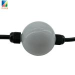360 Degree RGB LED Pixel Ball 35mm 50mm 3D For Christmas Lighting