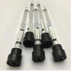 China Vacuum Citrate ESR Tube Accurate Ratio Excellent Performance Additive factory