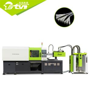 150mm Ejection Stroke Medical Injection Molding Machine TYM - L5058 Model