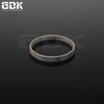 GDK Excavator Hydraulic Wear Ring Seal WR Phenolic Piston Wear Ring Guide Ring