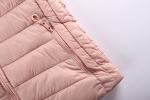 Stockpapa 2 Color Windproof womens padded winter coats