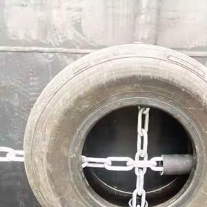 Robust Construction Good Compression Baby Fenders Properties Seamless Design