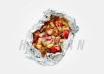 Kitchen Paper 8011 Aluminium Foil Roll