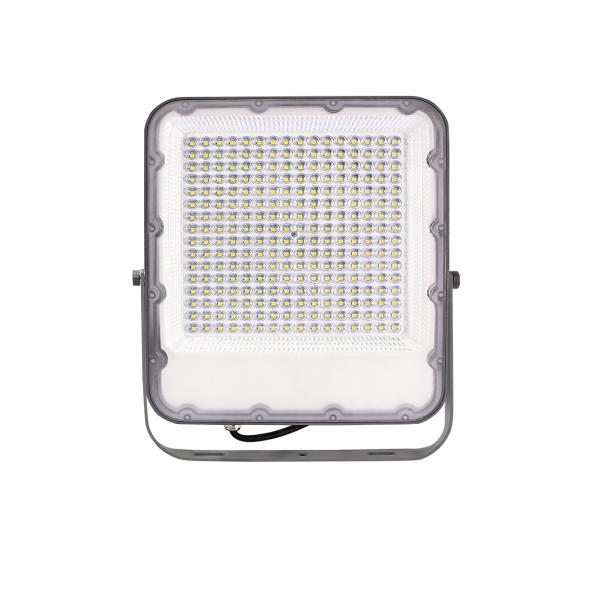 China 200V 3000K IP65 LED Flood Light Waterproof Outdoor 140m/W 50w factory